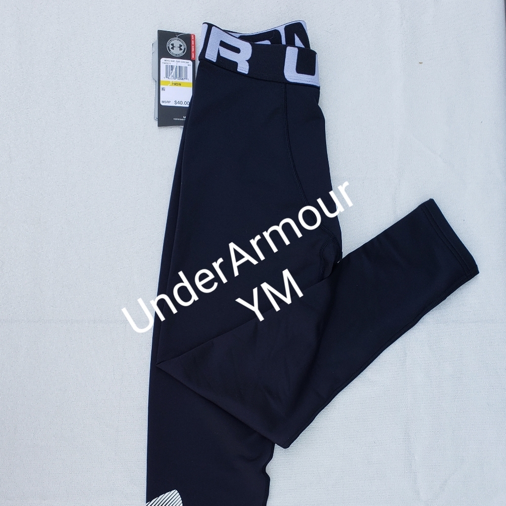UnderArmour leggings